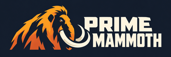 Prime Mammoth